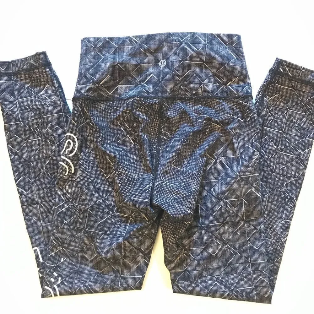 Lululemon Athletica Soul Cycle Legging